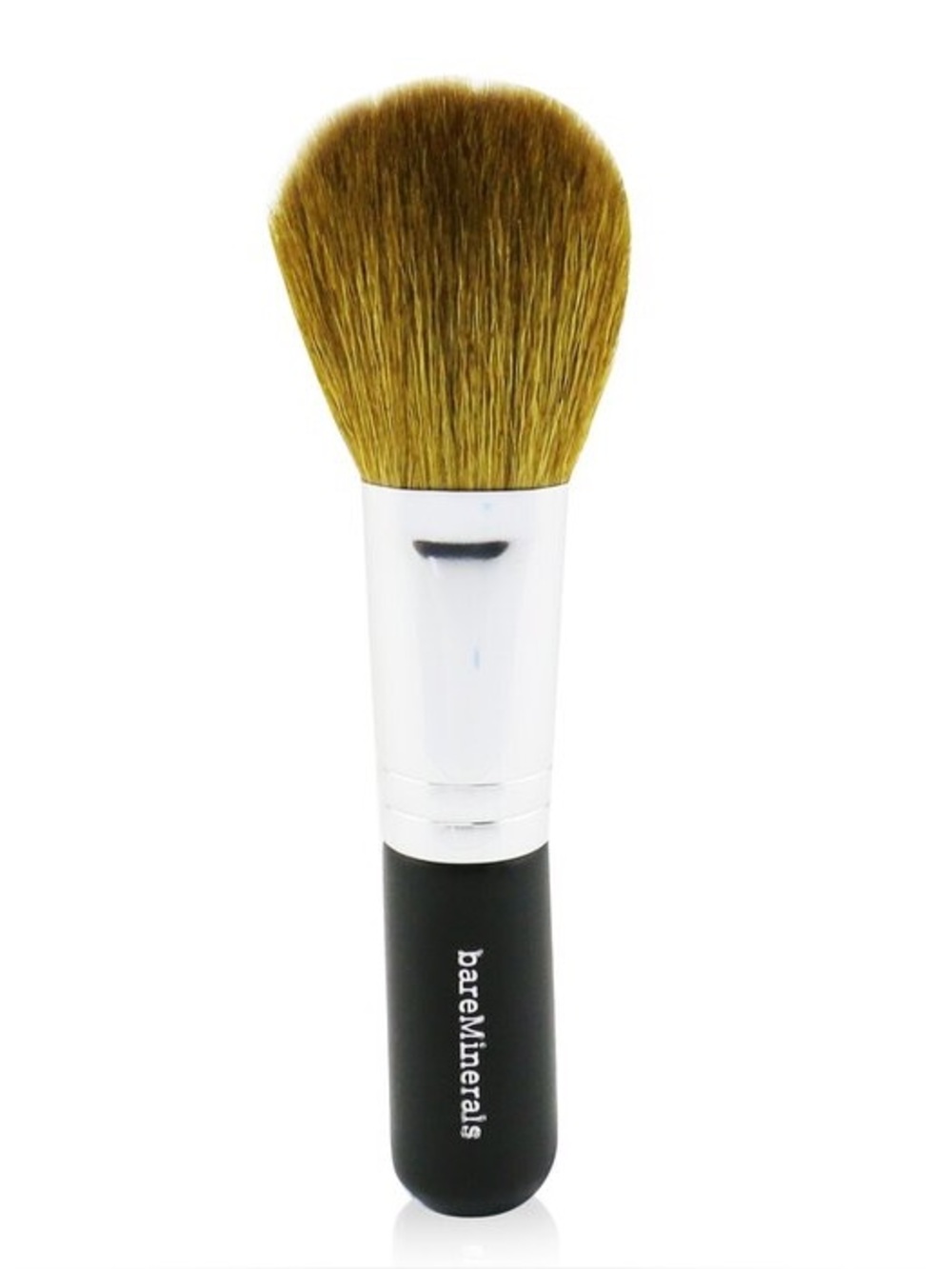 bareMinerals Flawless Application Face Brush 🆕 No 26390 Powder Makeup Brush